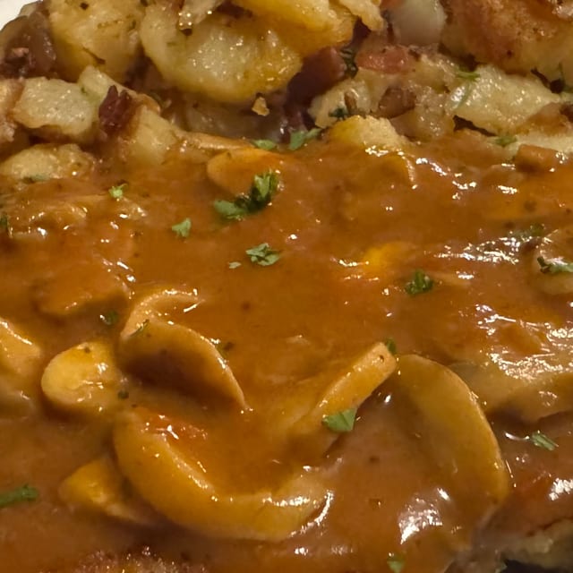 JaegerSchnitzel.