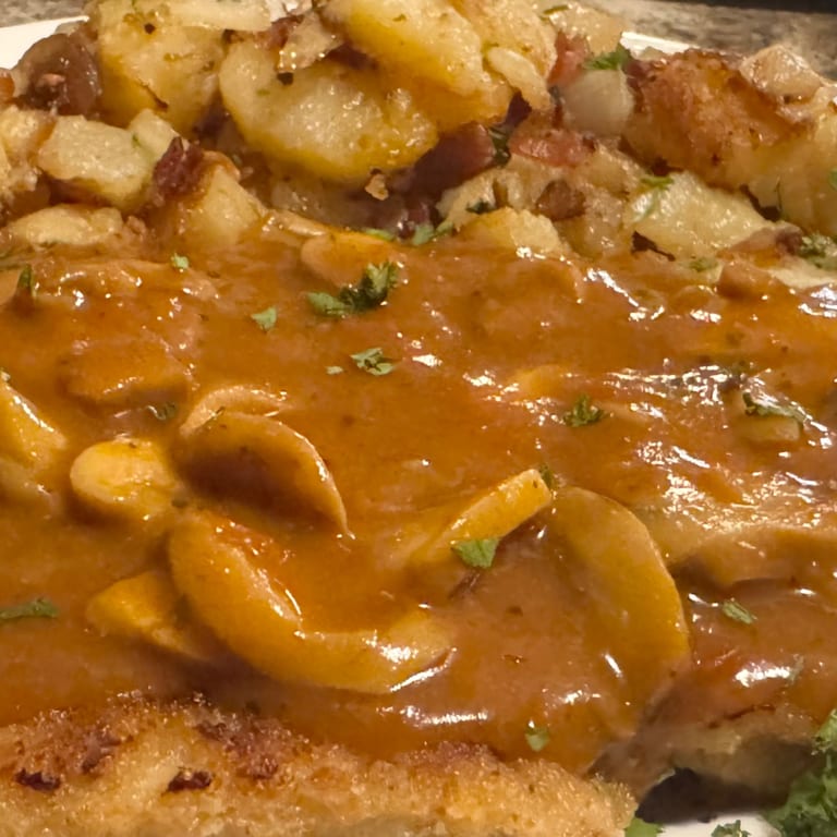 Satisfying Takeout for Everyone