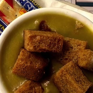 Split Pea Soup Thursday &Friday