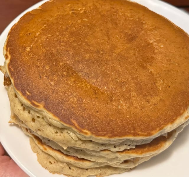 Multi-Grain Pancake (3).