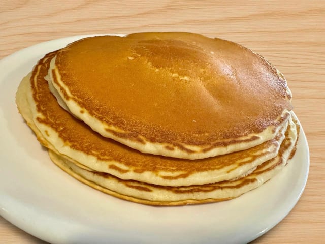 Fluffy Pancakes (3).