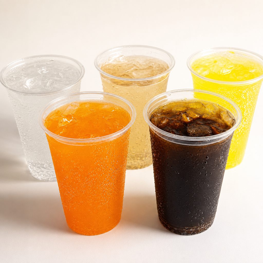 Soda.