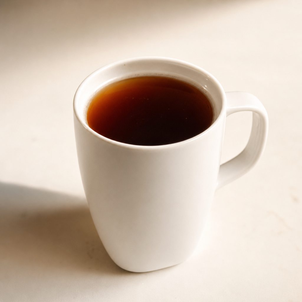 Coffee.