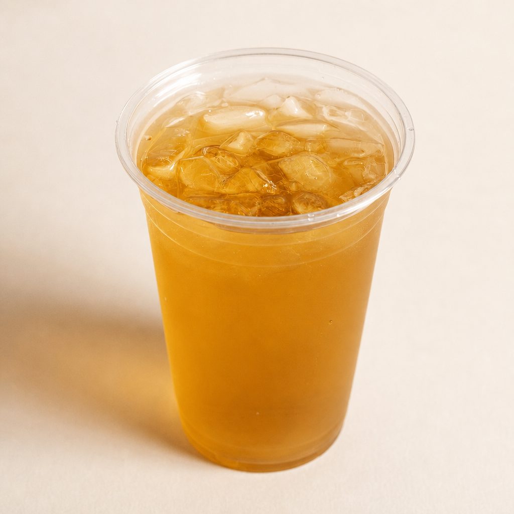 Tea.
