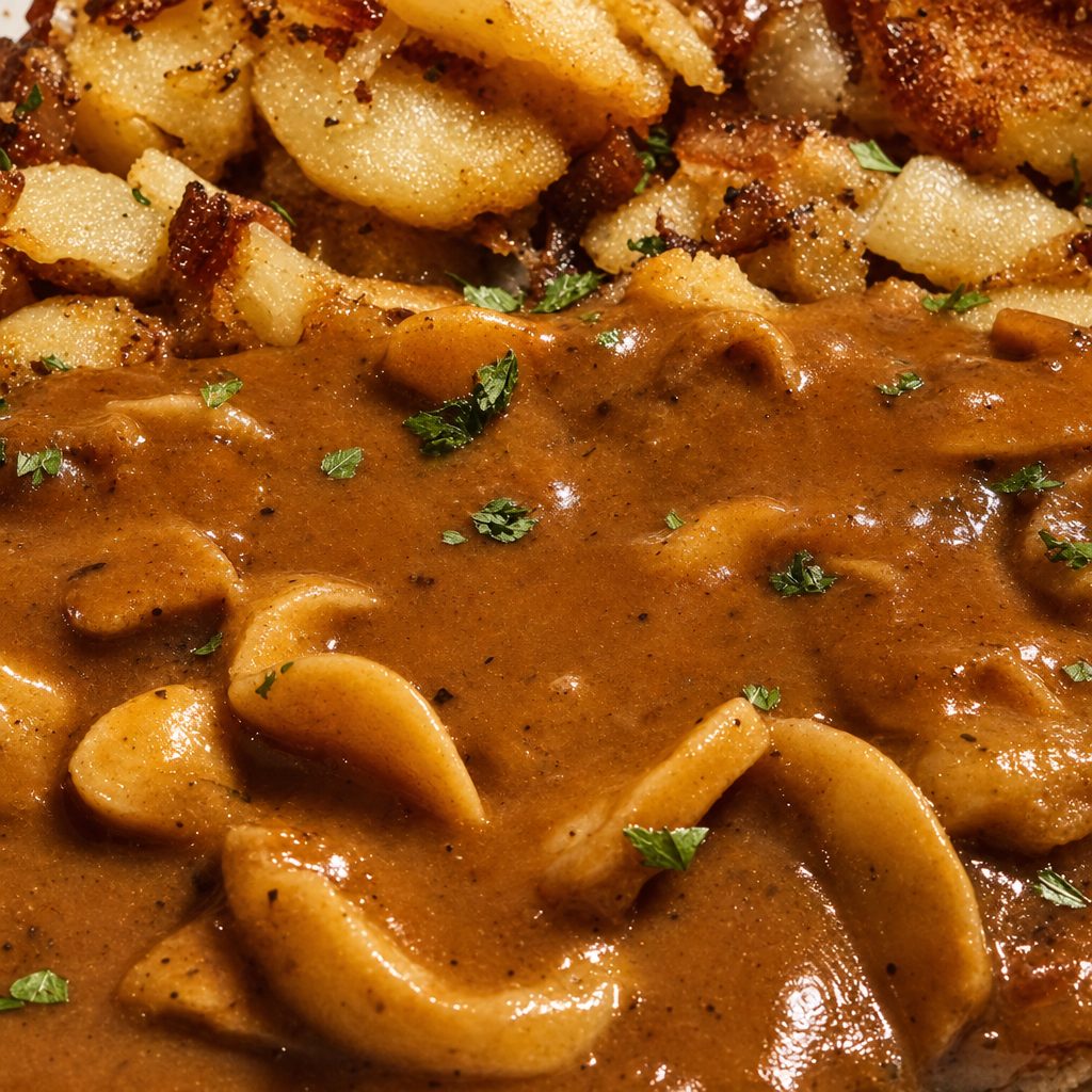 JaegerSchnitzel.