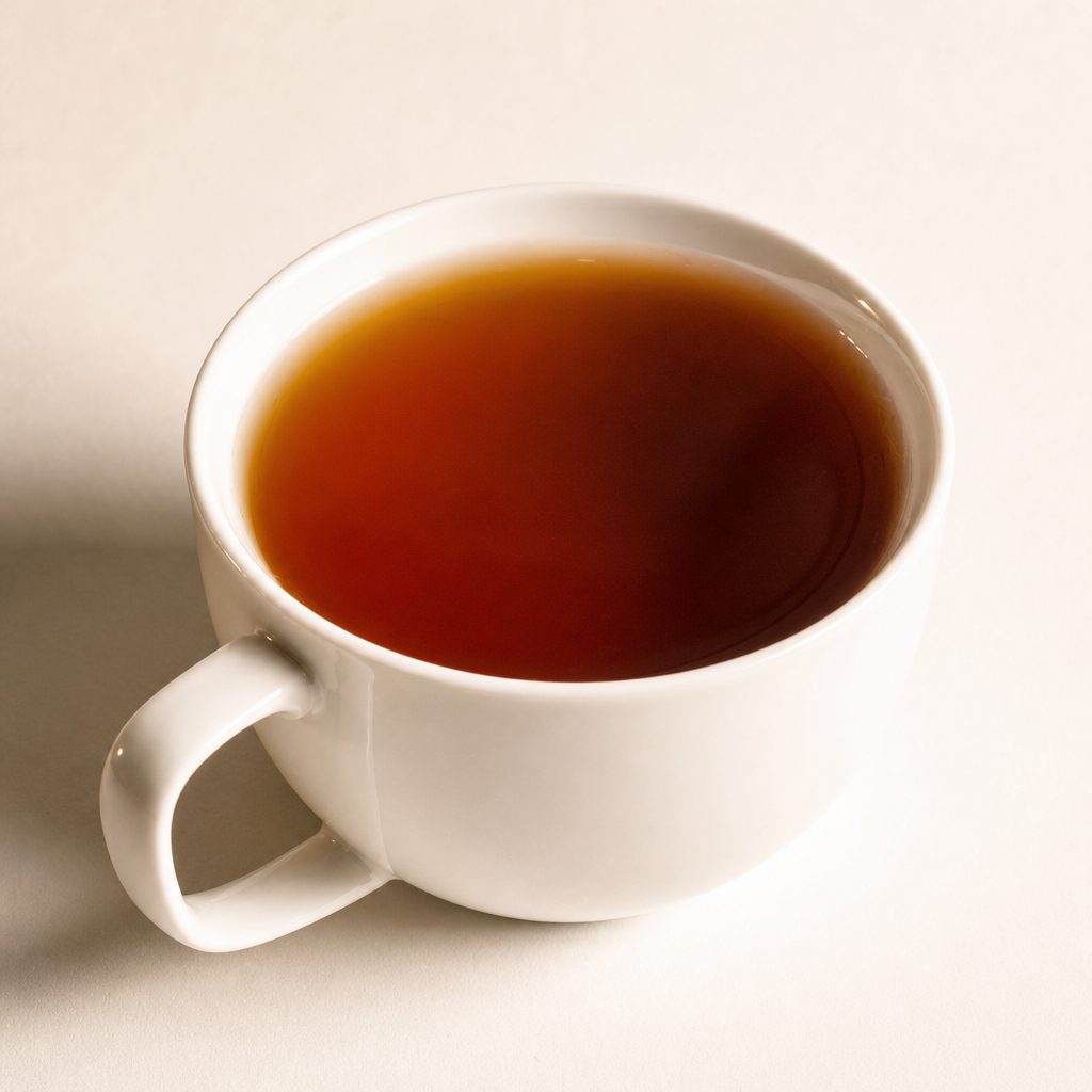 Herbal Tea.